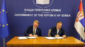 Partnerstvo s Fronteksom
